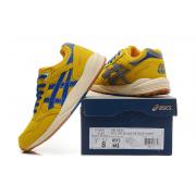 Chaussure Asics Gel Saga Foot Patrol